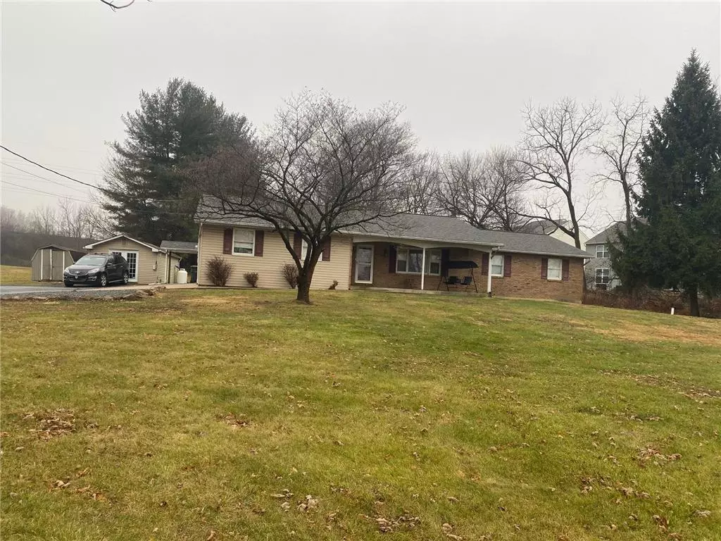 Upper Macungie Twp, PA 18104,94 Werley Road