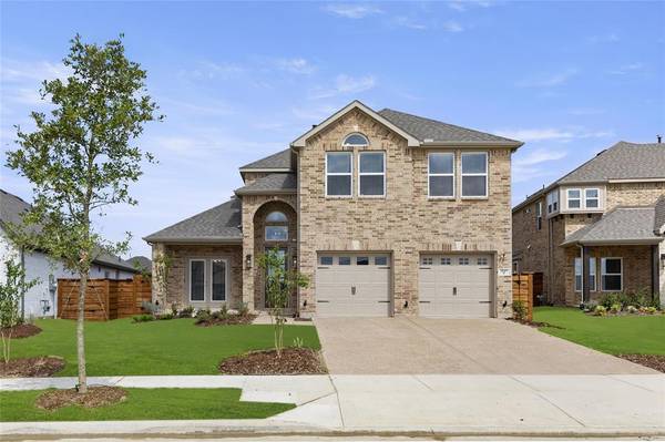 1849 Jasmine June, Mesquite, TX 75181