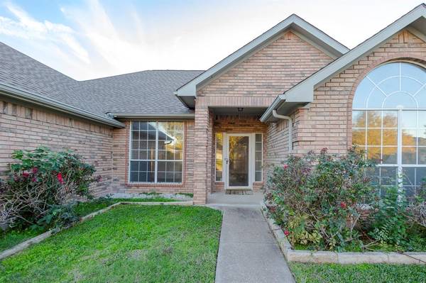 Rowlett, TX 75089,6419 Gardenia Drive