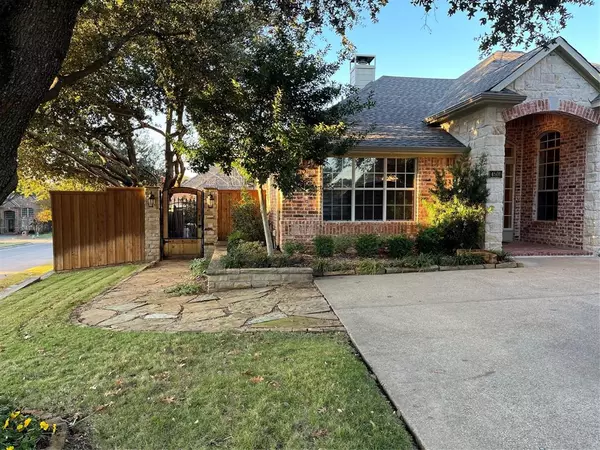 Rowlett, TX 75088,4501 Meadowcove Drive