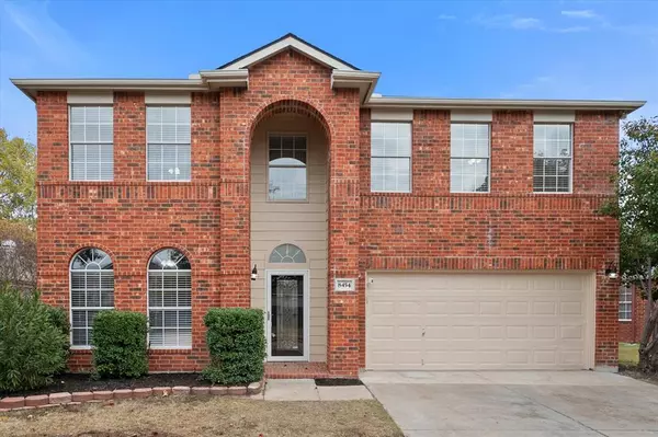 Fort Worth, TX 76137,8454 Ram Ridge Court