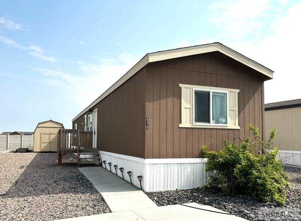 1730 W Quinn Road, Pocatello, ID 83201