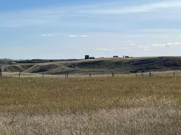 Rural Foothills County, AB T1S 3Z5,112 ST East