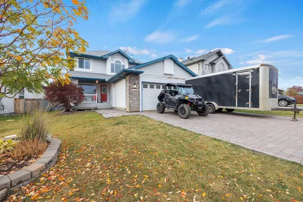 337 Burton PL, Fort Mcmurray, AB T9J1V7