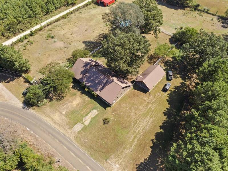 2742 Pollard Road, Idabel, OK 74745