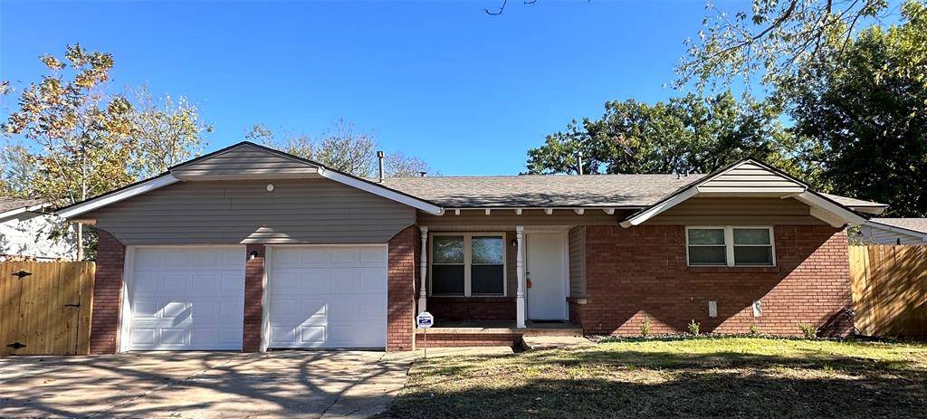 2008 Hardy Drive, Edmond, OK 73013