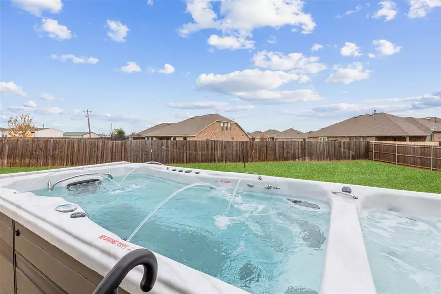 1000 Sassafras Drive, Princeton, TX 75407