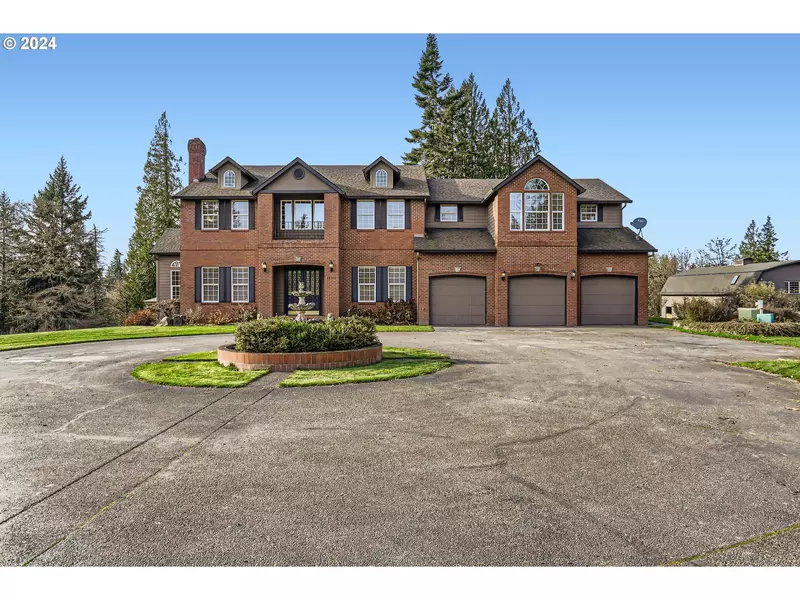 22510 NW CORNELL DR, Ridgefield, WA 98642