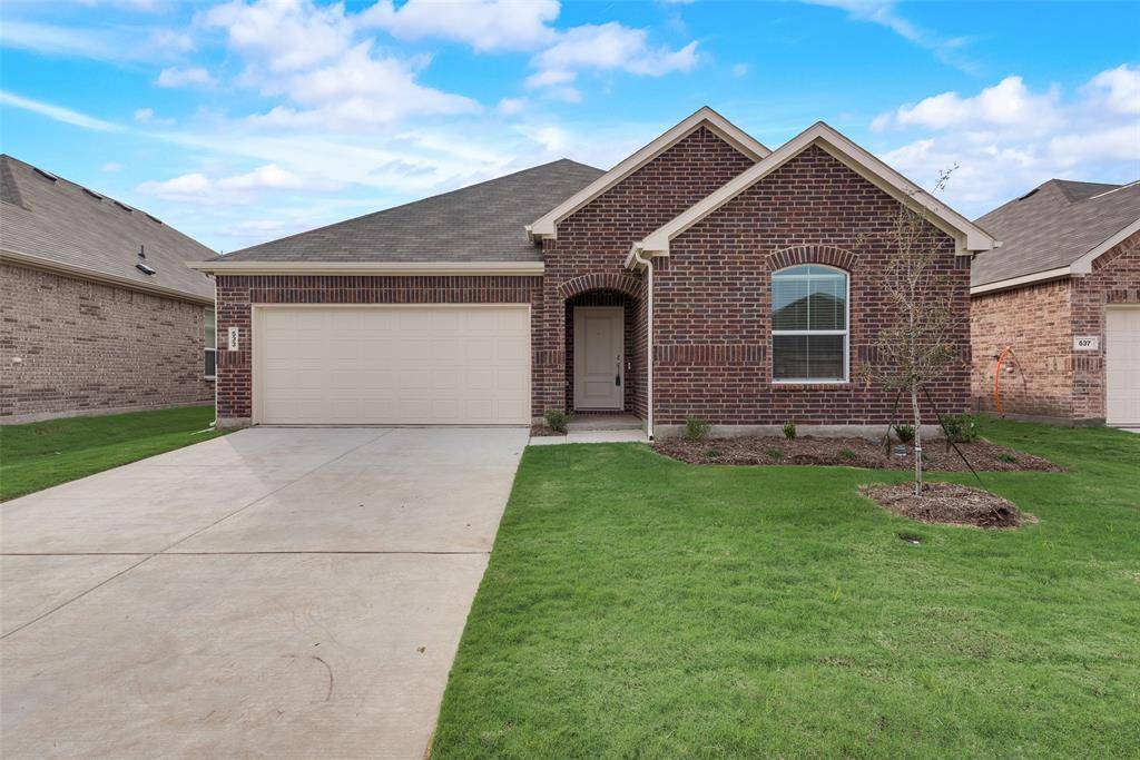 Princeton, TX 75407,533 Hackney Drive