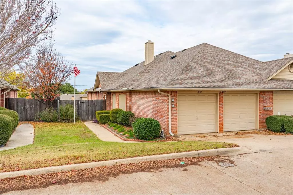 Arlington, TX 76017,3107 Cape Cod Court