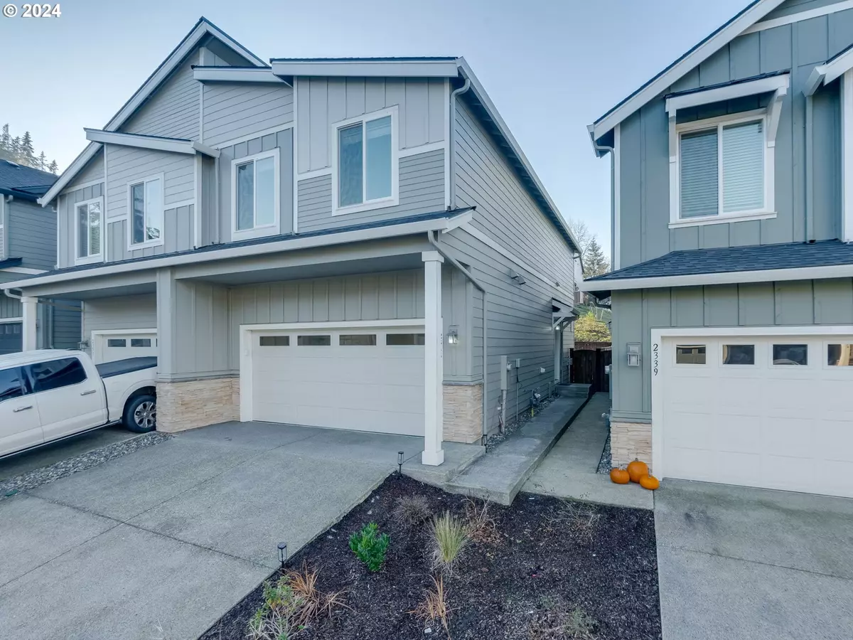 Ridgefield, WA 98642,2345 S BROOKSIDE PL