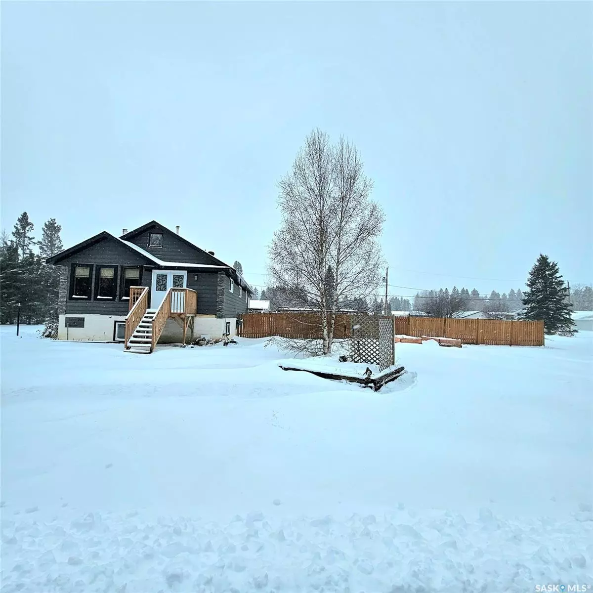 Choiceland, SK S0J 0M0,201 7th STREET E