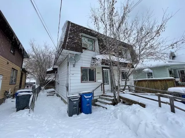 Temiskaming Shores, ON P0J 1P0,447 Grills ST