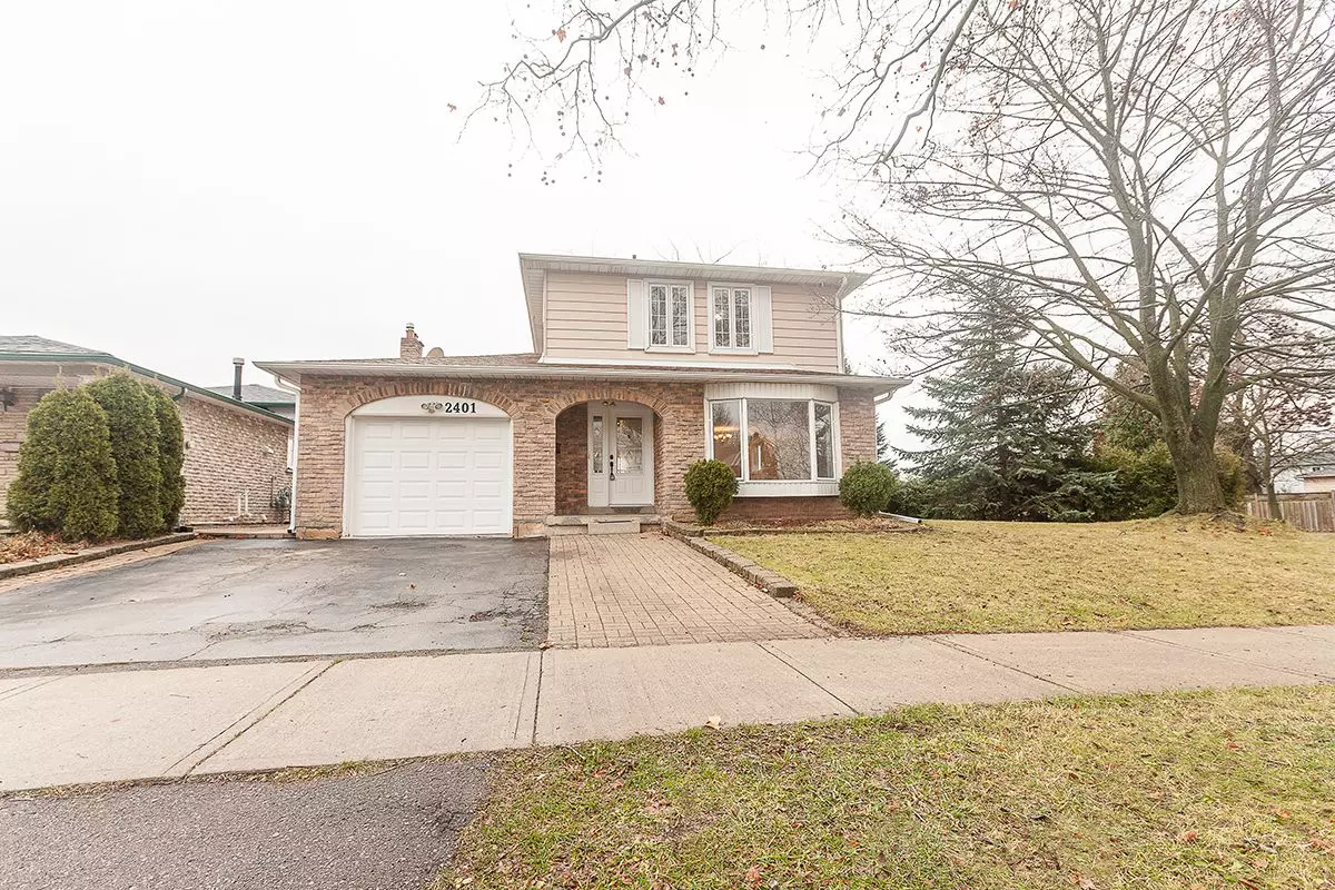 Burlington, ON L7P 4B4,2401 Eaglesfield DR