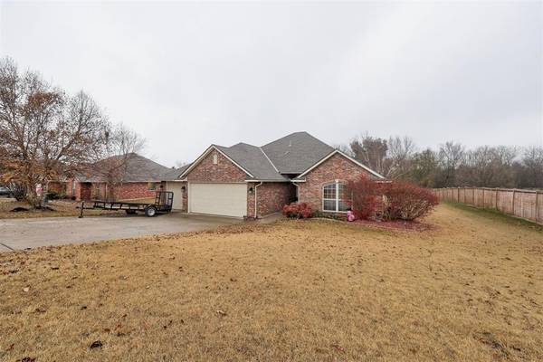 3784 Kindle Lane, Norman, OK 73072