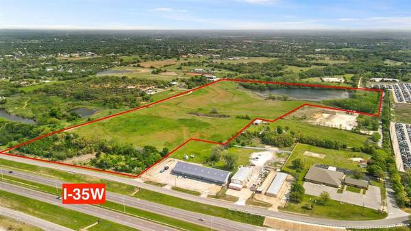 6885 County Road 518, Burleson, TX 76028