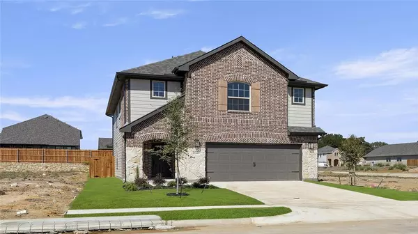 Aubrey, TX 76227,1644 Meadow Crest Drive