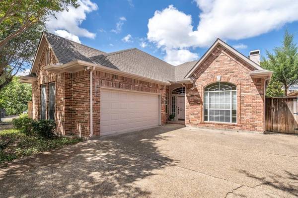 5307 Gatesworth Lane, Dallas, TX 75287