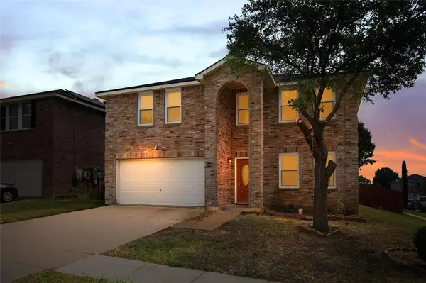 Arlington, TX 76002,8409 Plantain Court