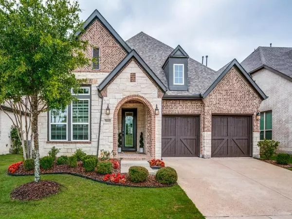 Mckinney, TX 75070,7013 St Georges Drive