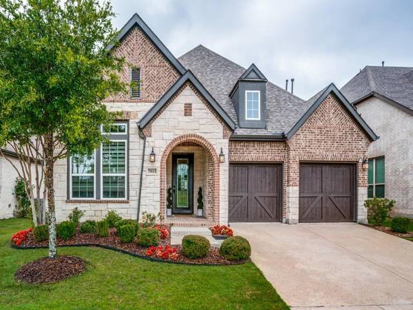 7013 St Georges Drive,  Mckinney,  TX 75070