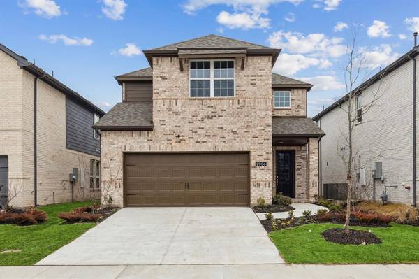 2906 Woodland Court, Wylie, TX 75098