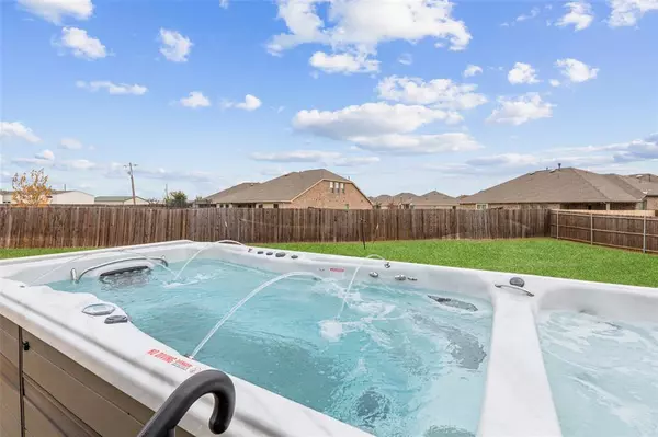 Princeton, TX 75407,1000 Sassafras Drive