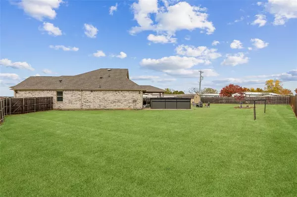 Princeton, TX 75407,1000 Sassafras Drive