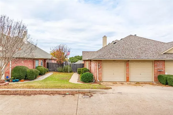 Arlington, TX 76017,3107 Cape Cod Court