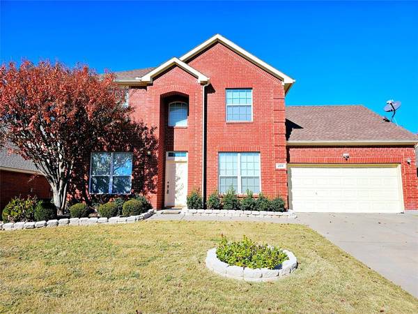 205 Misty Mesa Trail, Mansfield, TX 76063