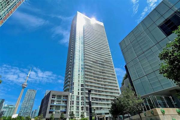 75 Queens Wharf RD #1911, Toronto C01, ON M5V 0J8