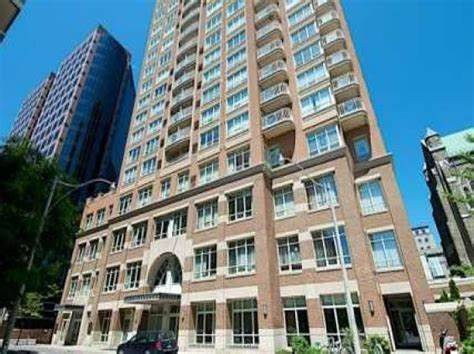 100 Hayden ST #610, Toronto C08, ON M4Y 3C7