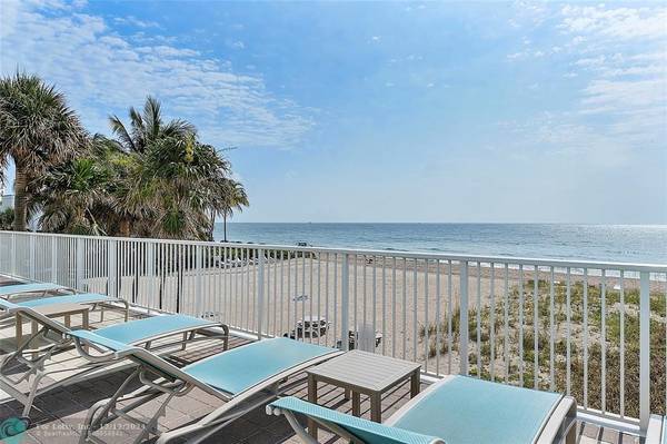 1620 S Ocean Blvd  #15L, Lauderdale By The Sea, FL 33062