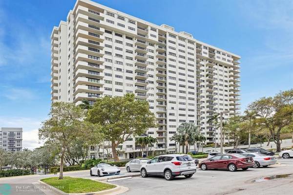 3200 Port Royale Dr  #1208, Fort Lauderdale, FL 33308