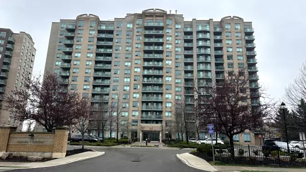 39 Oneida CRES #1013, Richmond Hill, ON L4B 4T9