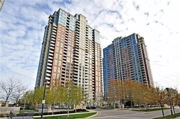 25 Viking LN #2546, Toronto W08, ON M9B 0A1