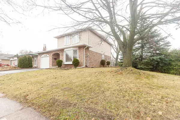 Halton, ON L7P 4B4,2401 Eaglesfield DR