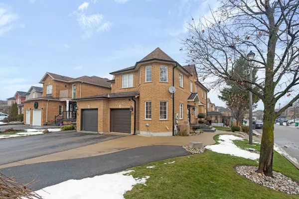 27 Coolspring CRES, Caledon, ON L7E 1W6