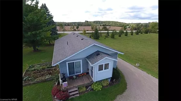 Huron-kinloss, ON N0G 2H0,932 BRUCE ROAD 86 RD