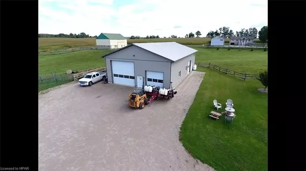 Huron-kinloss, ON N0G 2H0,932 BRUCE ROAD 86 RD