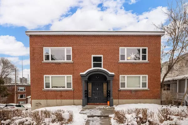 Glebe - Ottawa East And Area, ON K1S 1R1,65 Riverdale AVE #2