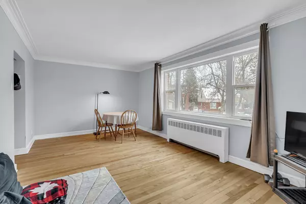 Glebe - Ottawa East And Area, ON K1S 1R1,65 Riverdale AVE #2