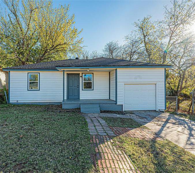 908 NE 31st Street, Oklahoma City, OK 73105