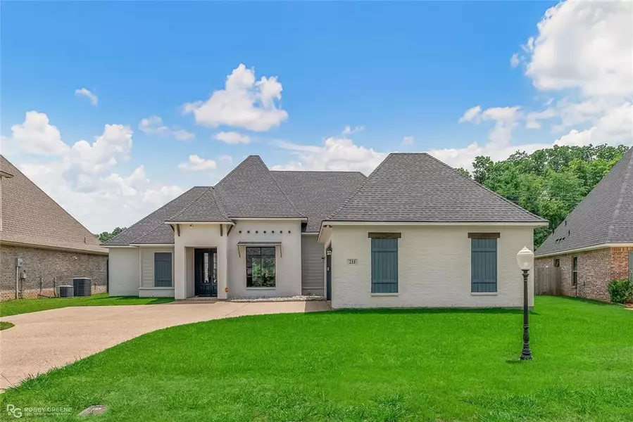 211 Conti Way, Bossier City, LA 71111