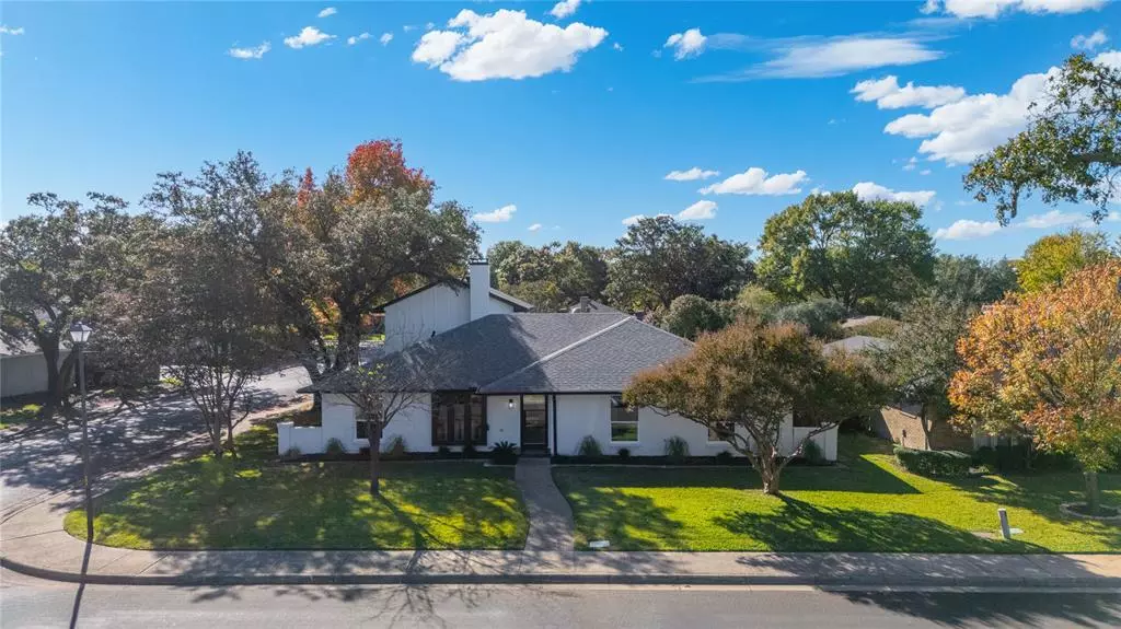 7246 Clearhaven Drive, Dallas, TX 75248