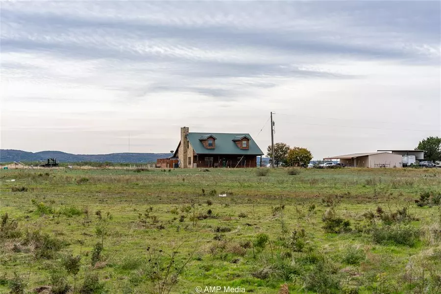 166 Bluebird Lane, Abilene, TX 79602