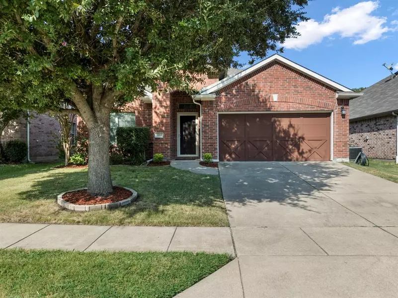 5112 Coney Island Drive, Frisco, TX 75036