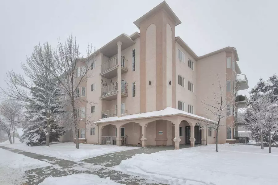 16 Poplar AVE #403, Okotoks, AB T1S 1Z5