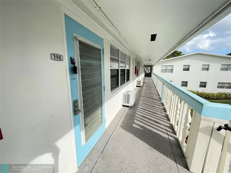 198 Westbury K  #198, Deerfield Beach, FL 33442