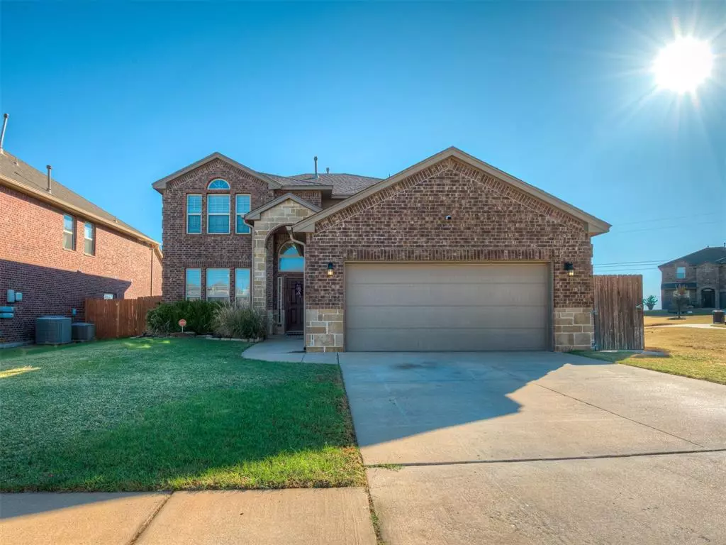 Yukon, OK 73099,9420 Squire Lane